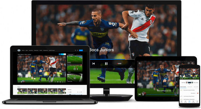 IPTV PLAYER